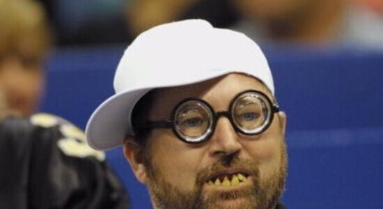 Why are the NFL Refs Locked Out? It's All in the Game