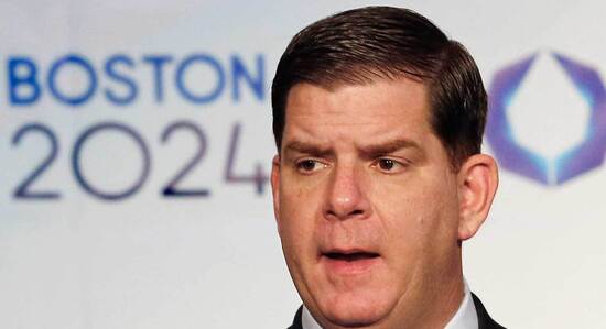 Why Boston Was Compelled to Pull Its 2024 Olympic Bid