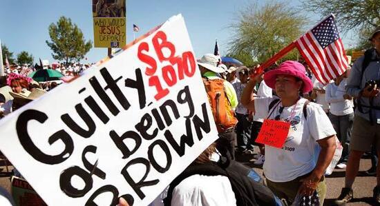 Why I'm Boycotting the Arizona All-Star Game