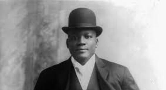 Why Jack Johnson’s Family Should Refuse Any Exoneration