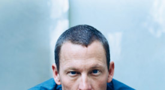 Why Lance Armstrong Will Survive 60 Minutes and the Feds