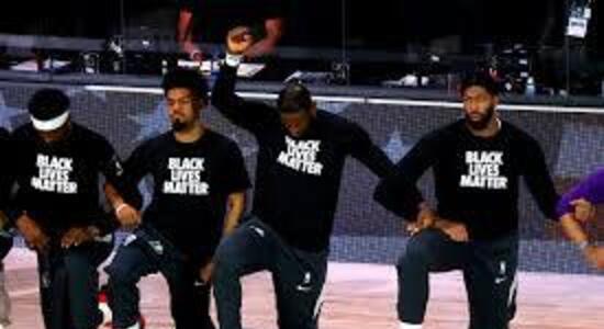 Why LeBron James Scares the Racist Right