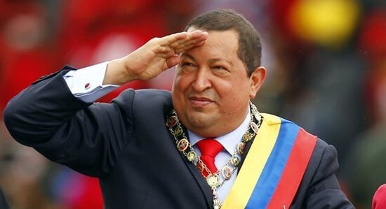 Why Major League Baseball Owners Will Cheer the Death of Hugo Chavez