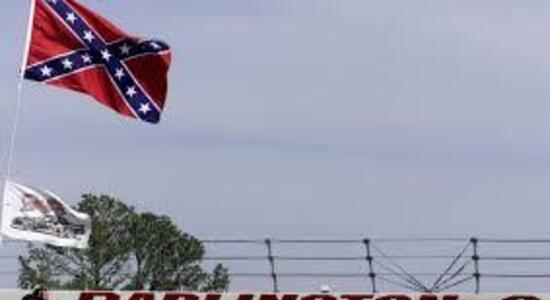 Why NASCAR’s New Ban on the Confederate Flag Is Such a Big Deal