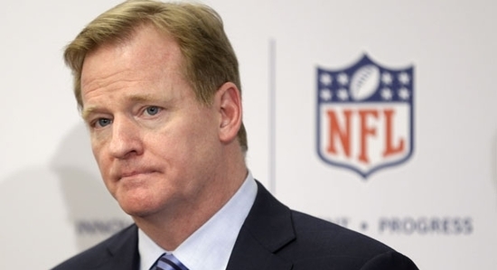 Why NFL Commissioner Roger Goodell Must Go and Who Should Replace Him