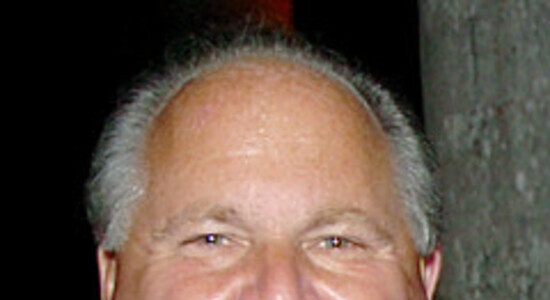 Why NFL Owners Must Flush Rush