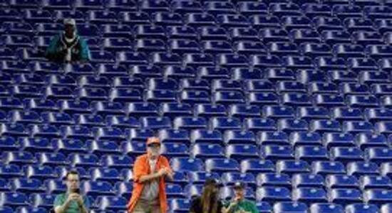 Why No One Watches Baseball Anymore