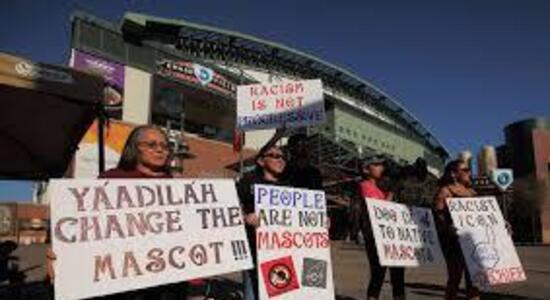 Why the Cleveland Indians Will Change Their Name