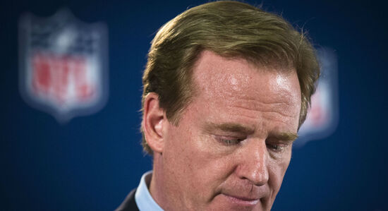 Why the Movie ‘Concussion’ Spells Trouble for the NFL—and Moral Angst for the Rest of Us