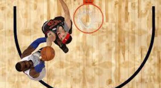 Why the NBA Is in Revolt Against Trump