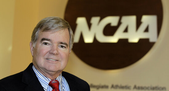 Why the NCAA's Sanctions on Penn State Are Just Dead Wrong