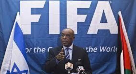 Will FIFA Ever Stand Up to Israeli Teams in Illegal Settlements?