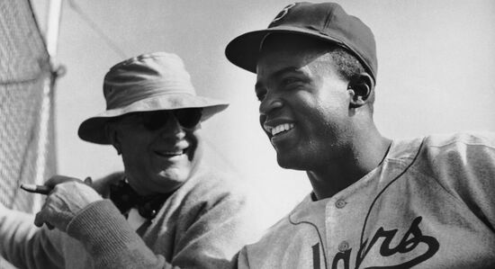 Will MLB Celebrate Jackie Robinson While Holding Its All-Star Game In Georgia?