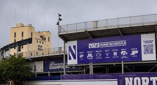 Will Northwestern Get Its Stadium, or Will Evanston Get a Fair Deal?