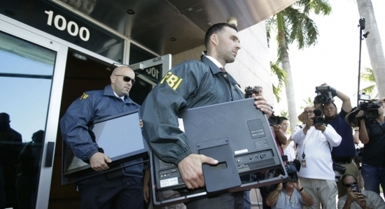 Will the FIFA Raids Scuttle the Vote to Suspend Israeli Soccer?