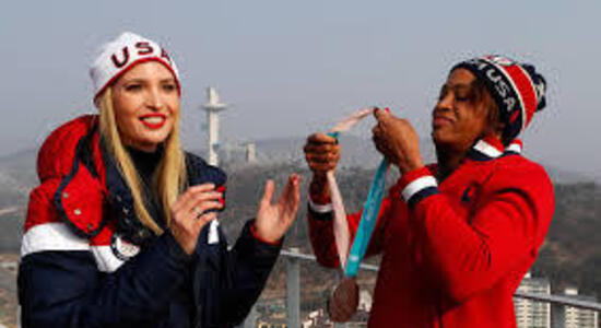 Winter Olympic Roundup: New Athletic Heroes Alongside the Same Old Grifts