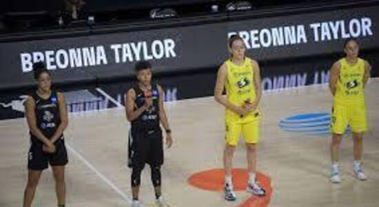 WNBA Players—Again—Show the Meaning of Radical Dissent