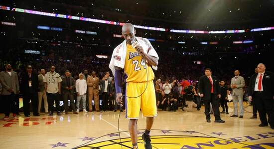 Wrestling With Kobe Bryant’s Forgotten Apology