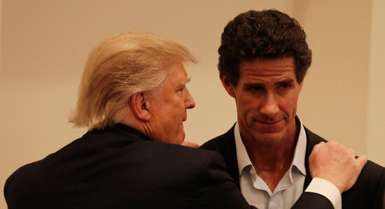 Yankee Great Paul O’Neill Endorses Trump, Slaps Latino Players Across the Face