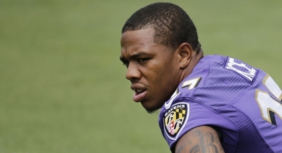 Yes, I ‘Question the NFL's Commitment’ to Being a Force Against Domestic Violence