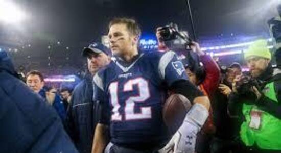 Yes, Tom Brady’s Friendship With Donald Trump Matters