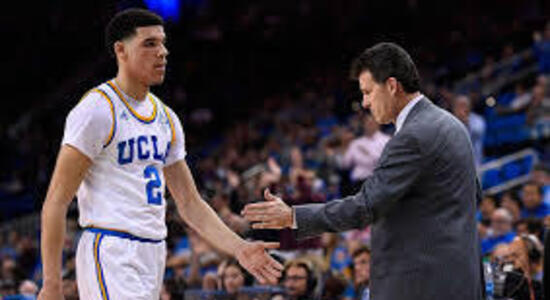 Your March Madness Bracket Is Exploiting Student-Athletes