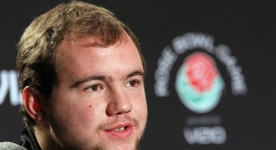 ‘You’re Not a Commodity, You’re a Person.’ How Chris Borland Has Reframed the Football Debate