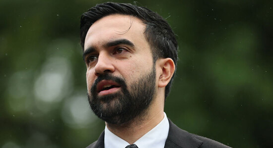 Zohran Mamdani Is Right to Call Out FIFA. But He Doesn't Go Far Enough.