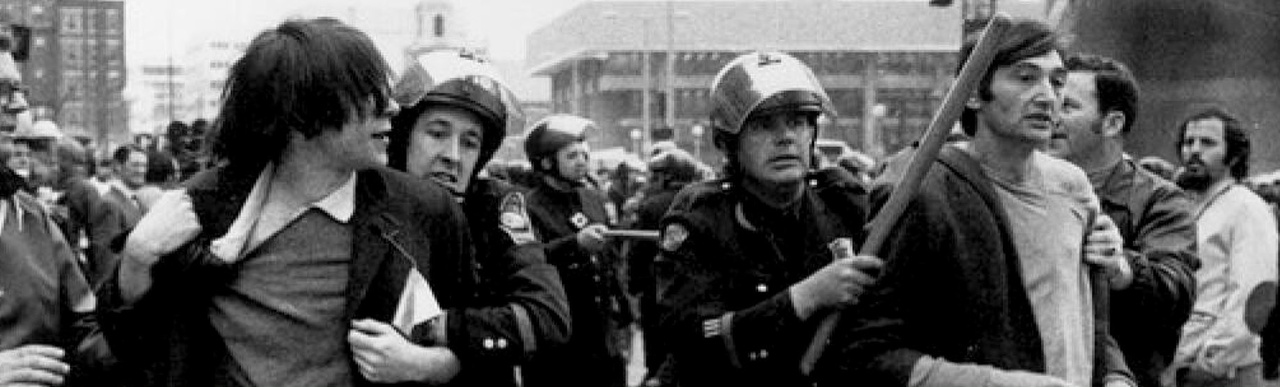 The People's Historian - The Outsized Life of Howard Zinn
