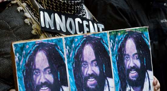 How Ireland Views the NFL & Mumia’s Lawyer Speaks