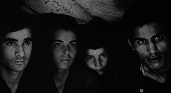 In Conversation: “The Battle of Algiers” and “Gung Ho”