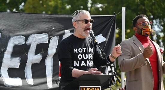 Rabbis for Justice in Palestine