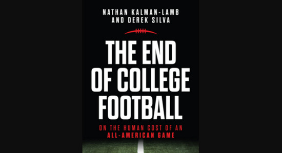 Should College Football Die?