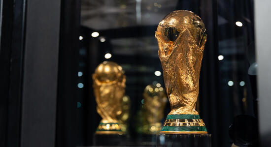 Soccer’s Shadow and Sunlight: the Fascist History of the World Cup and 20 Years of Soccer Without Borders