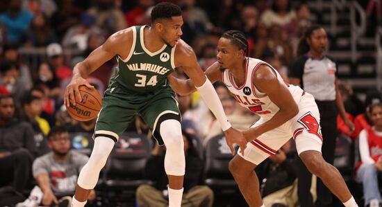 Tom Alter is Here—Plus, Our NBA Eastern Conference Preview